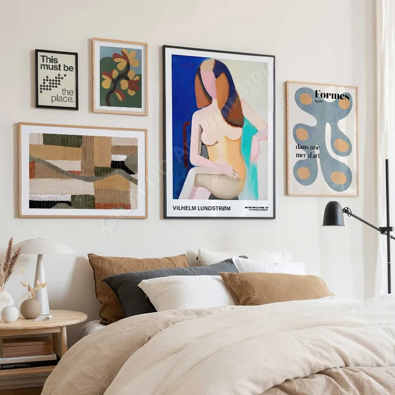 Retro Bird & Flower Liquid Sha - огляд і ціна Home Decor Aesthetic Pinterest