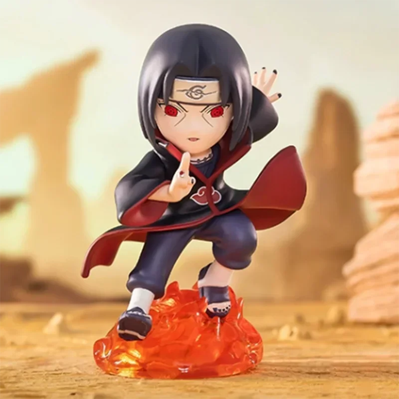 POP MART NARUTO Ninkai Taisen  - огляд і ціна Home Decor On Sale