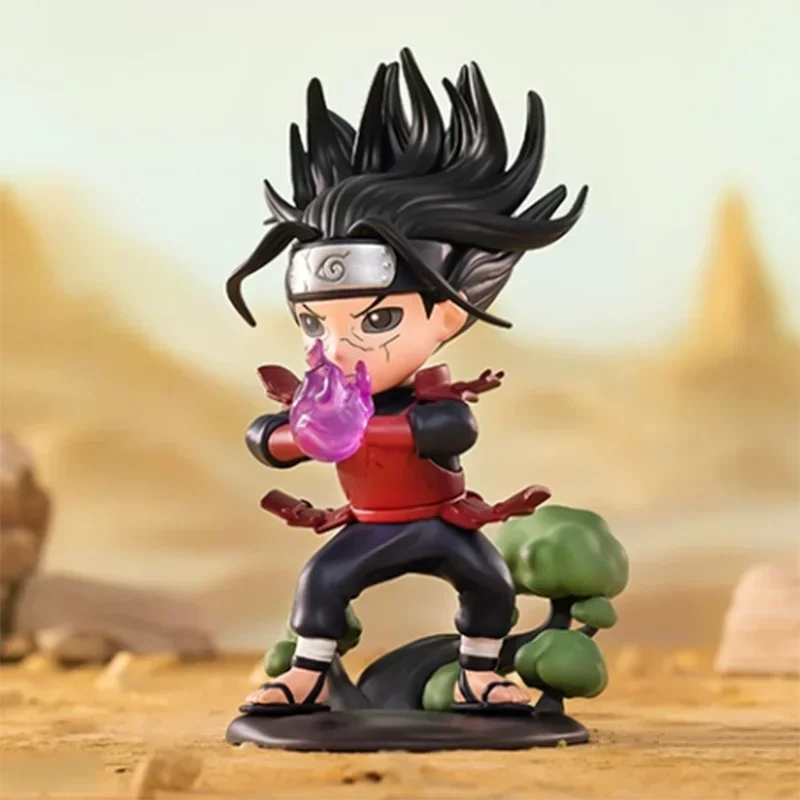 POP MART NARUTO Ninkai Taisen  - огляд і ціна Home Decor On Sale