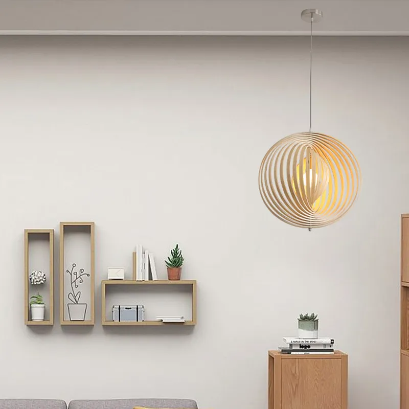 Creative Full Moon Pendant Lig - огляд і ціна Hanging Moon Lamp