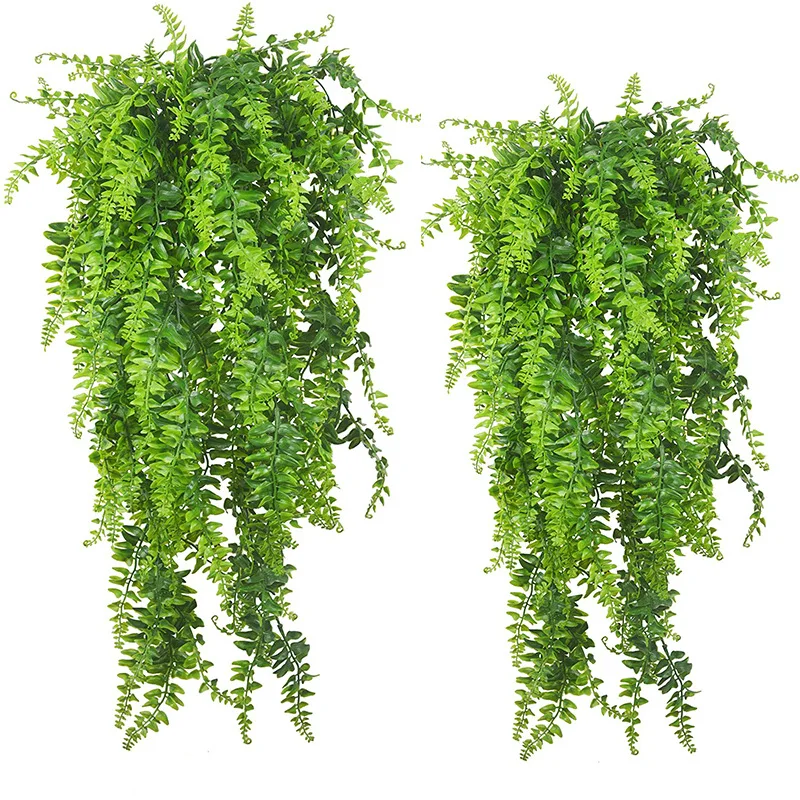 90CM Artificial Wall Hanging P - огляд і ціна Home Decor Rattan