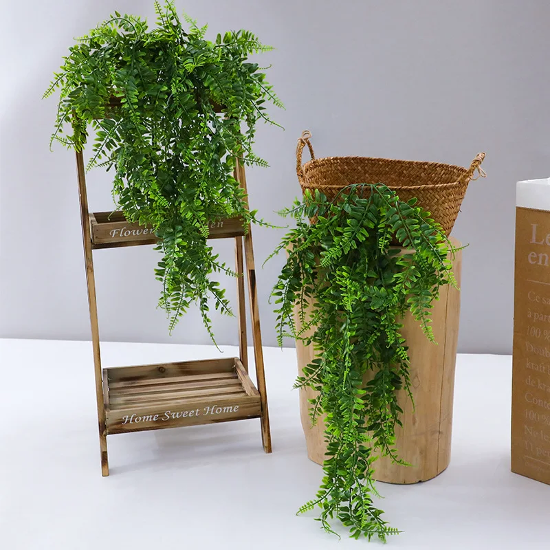 90CM Artificial Wall Hanging P - огляд і ціна Home Decor Rattan
