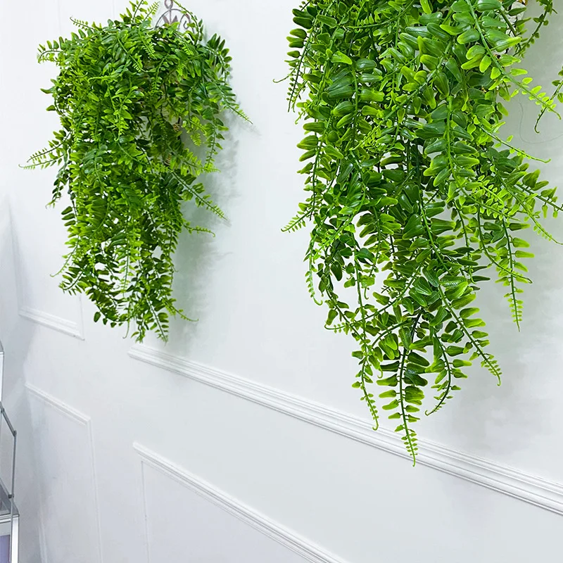 90CM Artificial Wall Hanging P - огляд і ціна Home Decor Rattan