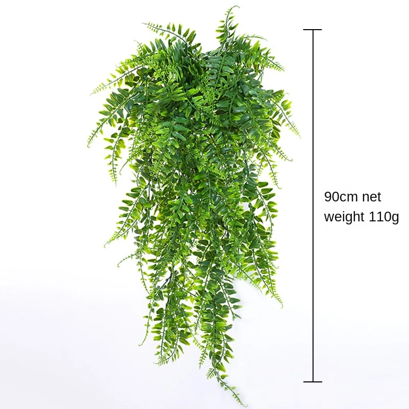 90CM Artificial Wall Hanging P - огляд і ціна Home Decor Rattan