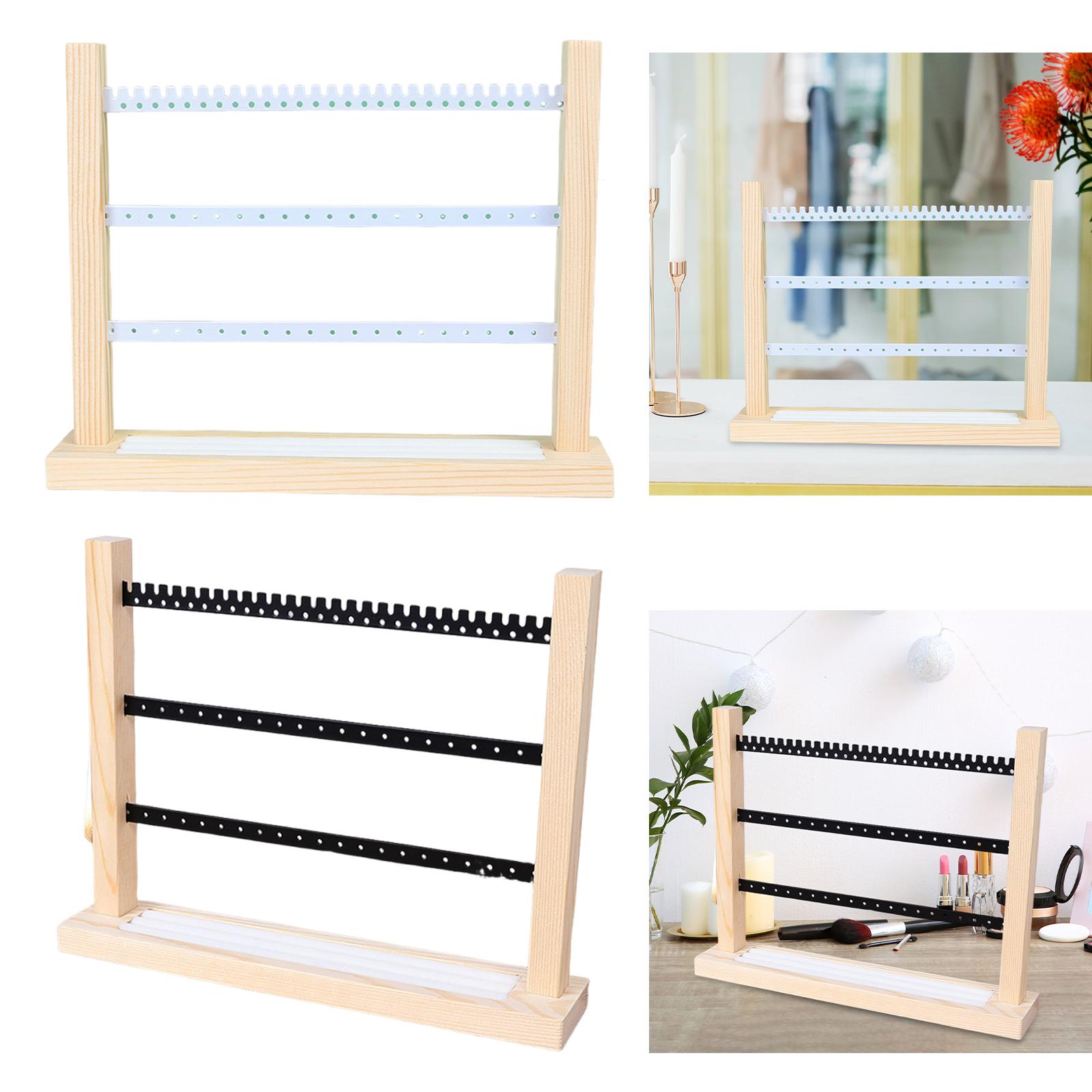 Earring Display Stand Hanging  - огляд і ціна Home Decor Retail Stores