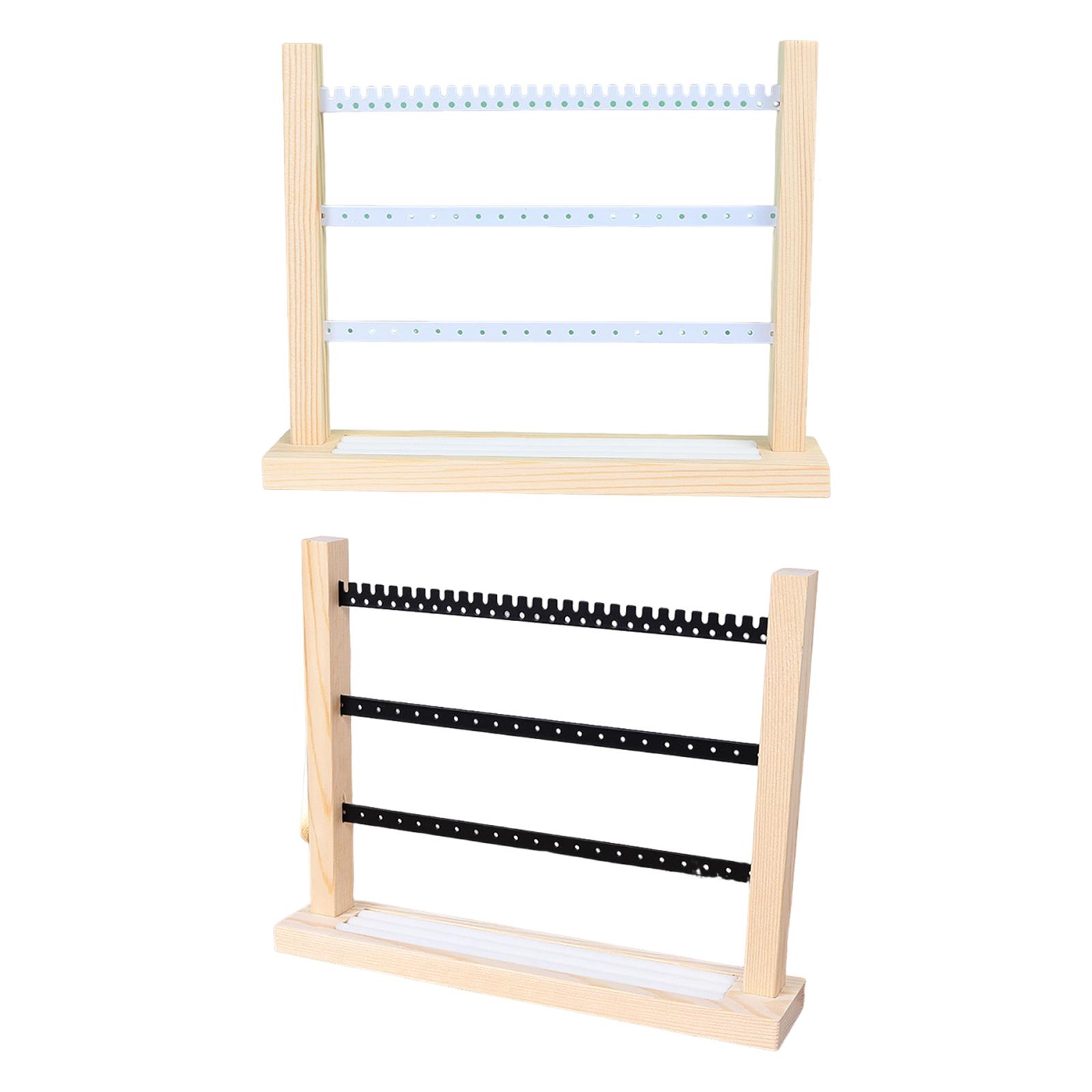 Earring Display Stand Hanging  - огляд і ціна Home Decor Retail Stores
