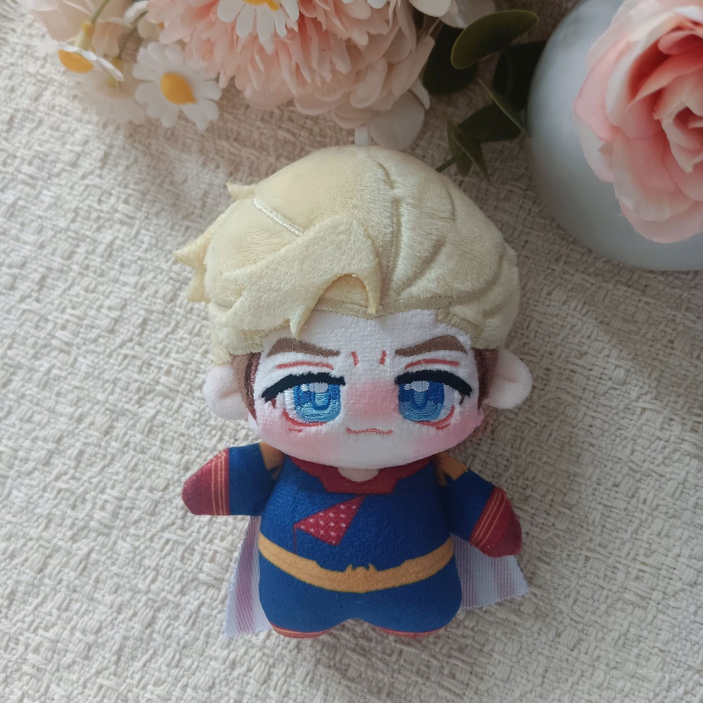 TV Series The Boys Homelander  - огляд і ціна Home Decor Pinterest