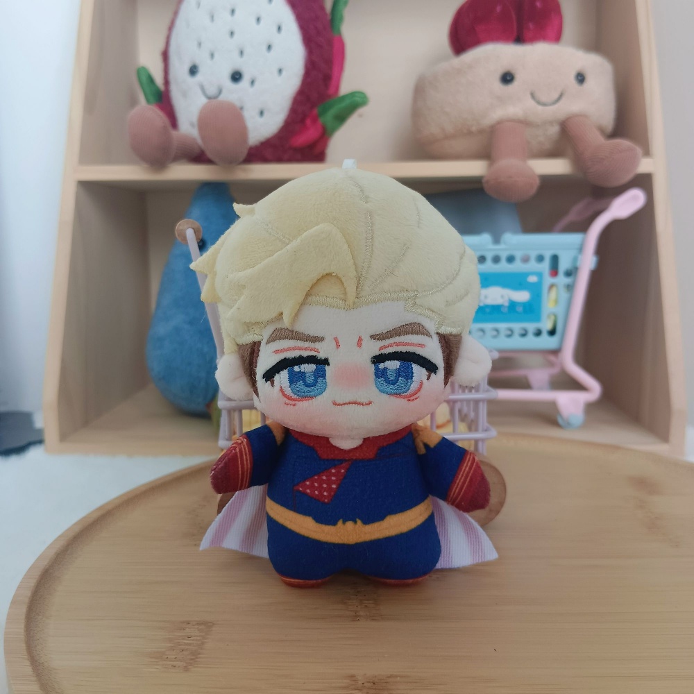 TV Series The Boys Homelander  - огляд і ціна Home Decor Pinterest