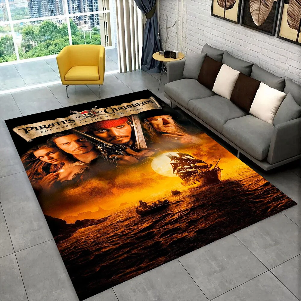 2025 New Jack Johnny Depp Pira - огляд і ціна Home Decor Games Online Free