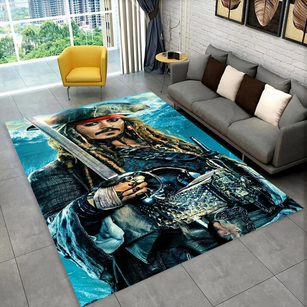 2025 New Jack Johnny Depp Pira - огляд і ціна Home Decor Games Online Free