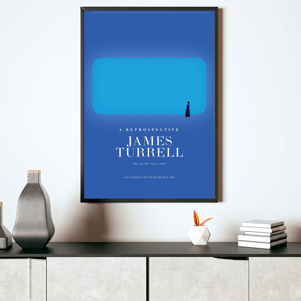 James Turrell LACMA Exhibition - огляд і ціна Review Home Decor