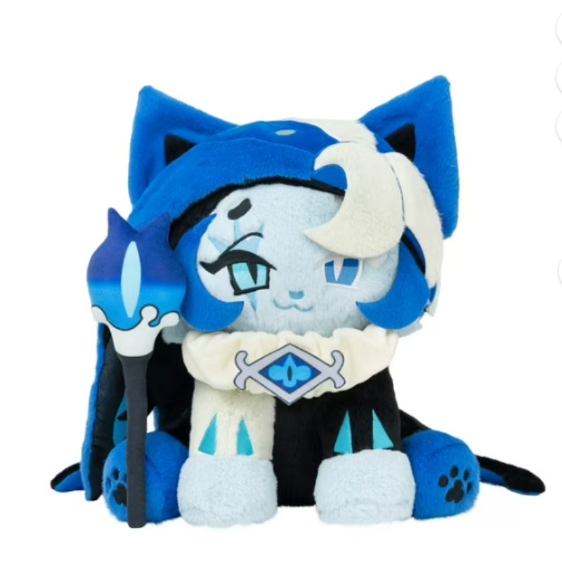 25cm Shadow Milk Cookie Plush  - огляд і ціна Home Decor Pinterest