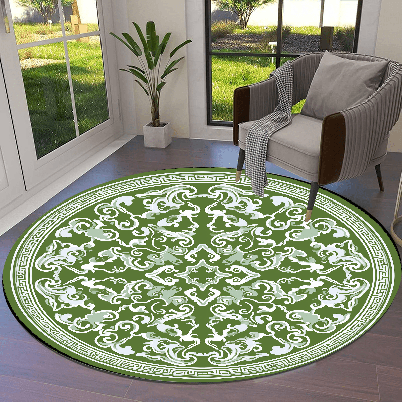 Vintage Ornate Scroll Graphic  - огляд і ціна Home Decor Retail Stores