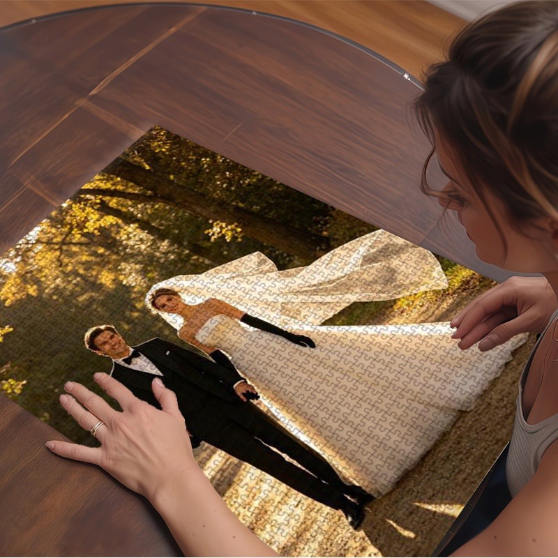 35/300/500/1000pcs Personalize - огляд і ціна Home Decor Pt