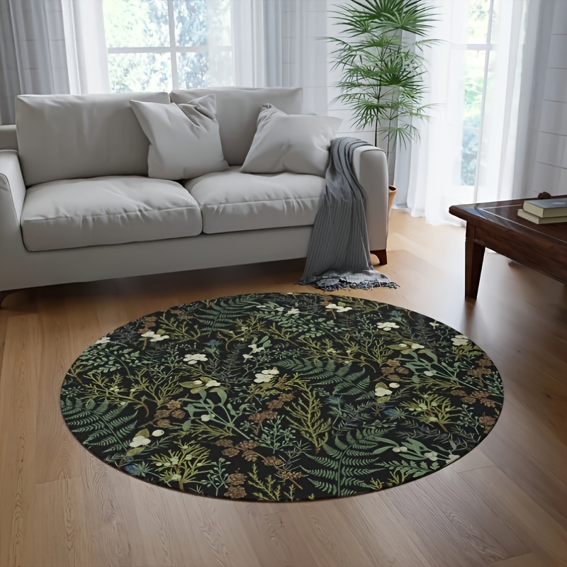 Vintage Symmetrical Pattern Gr - огляд і ціна Home Decor Retail Stores