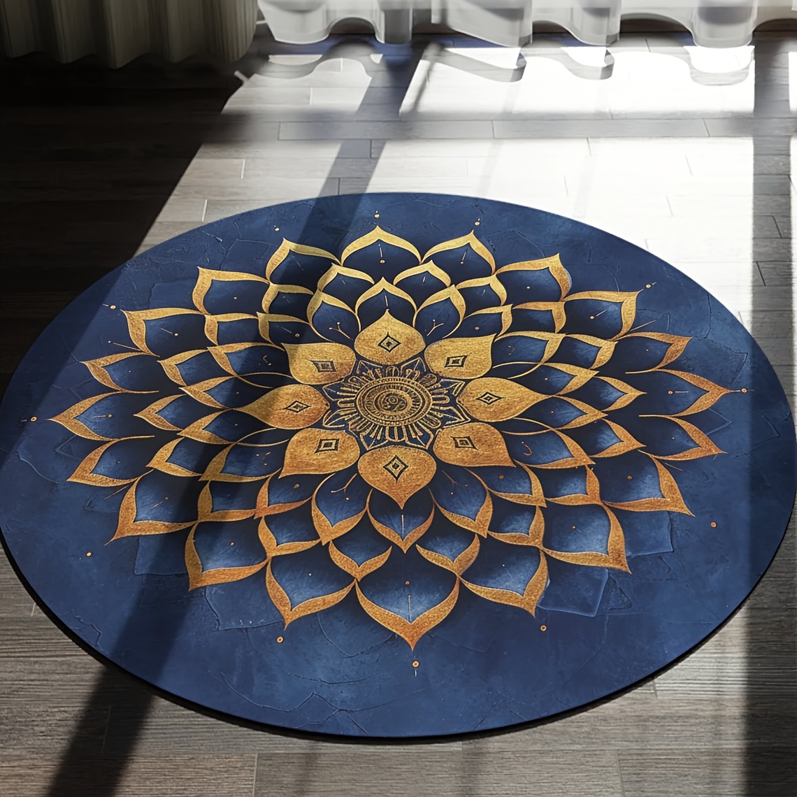 Vintage Symmetrical Pattern Gr - огляд і ціна Home Decor Retail Stores