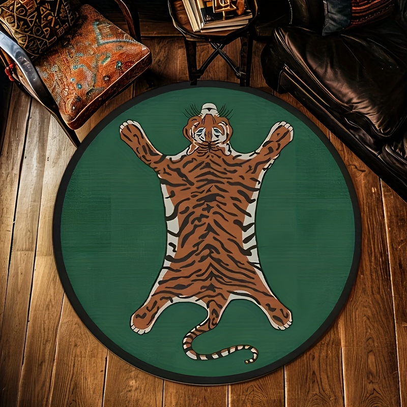 Vintage Symmetrical Pattern Gr - огляд і ціна Home Decor Retail Stores