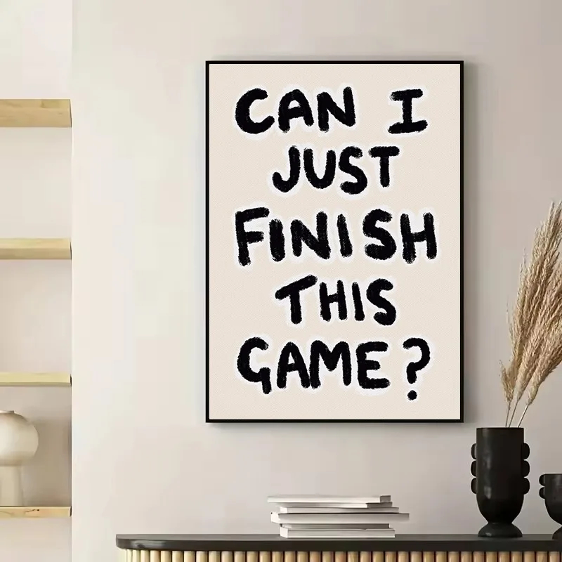 Retro Feeling Lucky Poster Che - огляд і ціна Home Decor Aesthetic Pinterest