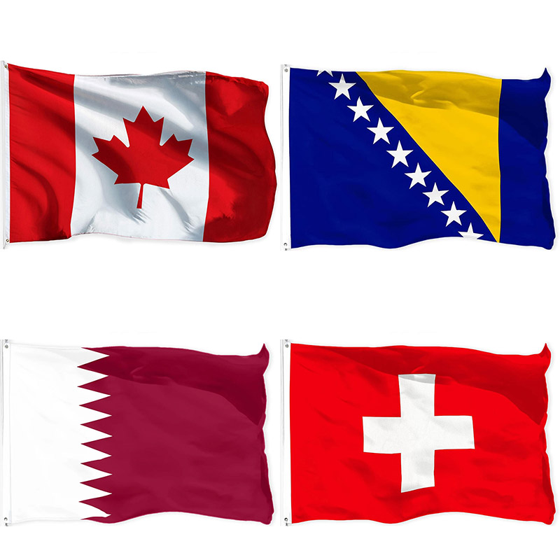 2026 World Group B Canada Bosn - огляд і ціна Home Decor Qatar