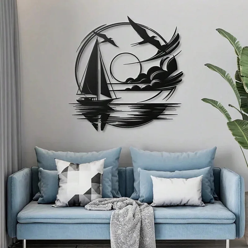 Nautical Home Gift Idea - Wate - огляд і ціна Home Decor Nautical