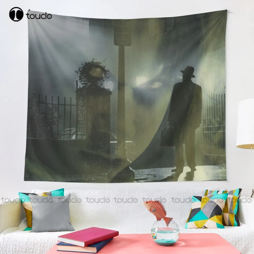 The Exorcist Horror Movie Tape - огляд і ціна Review Home Decor