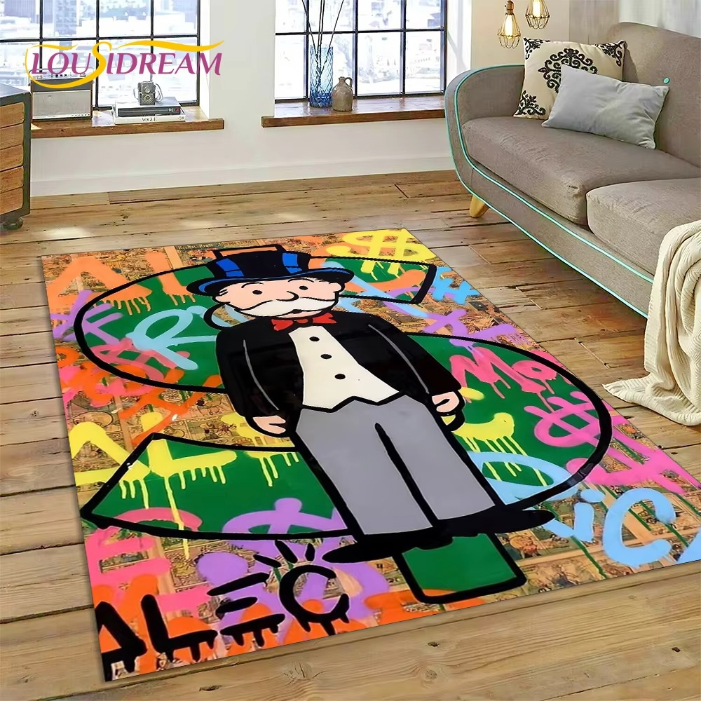 Game Dollar Monopoly Cartoon M - огляд і ціна Home Decor Games Online Free