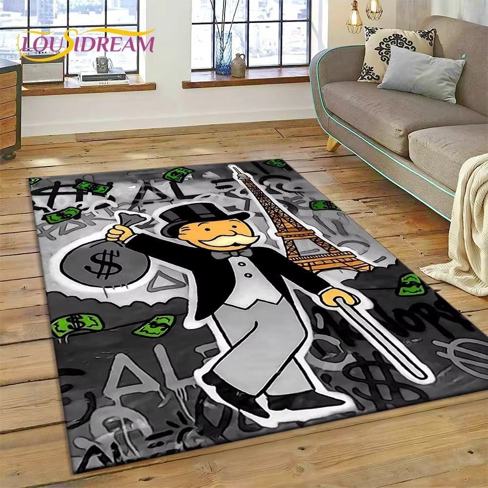 Game Dollar Monopoly Cartoon M - огляд і ціна Home Decor Games Online Free