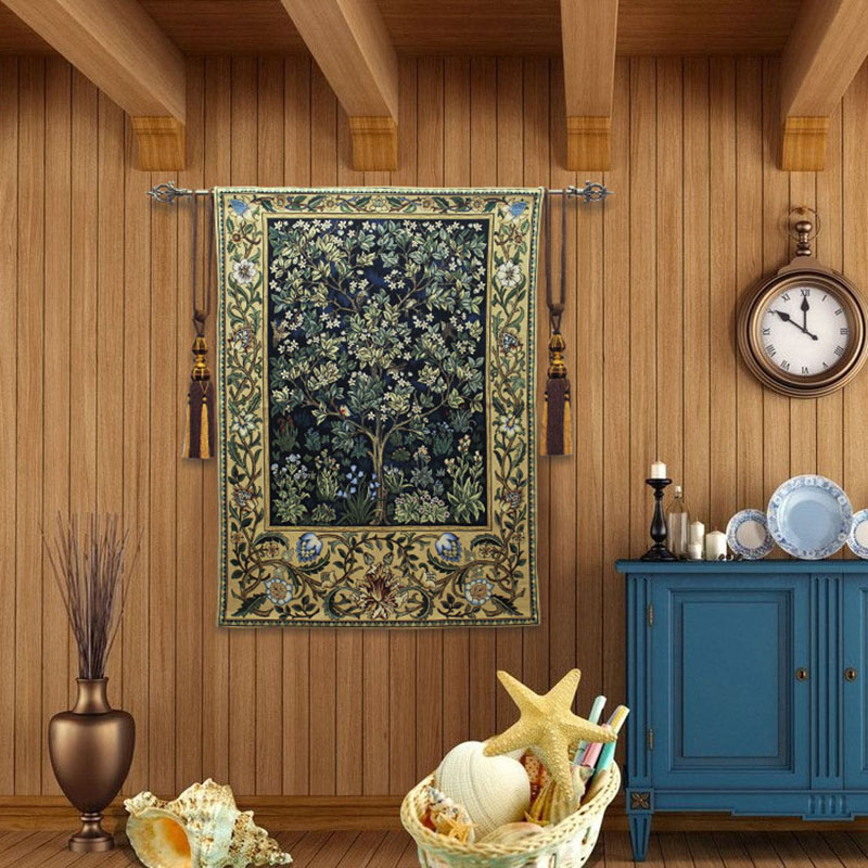 Home Textile Decoration Tapest - огляд і ціна Home Decor Pt