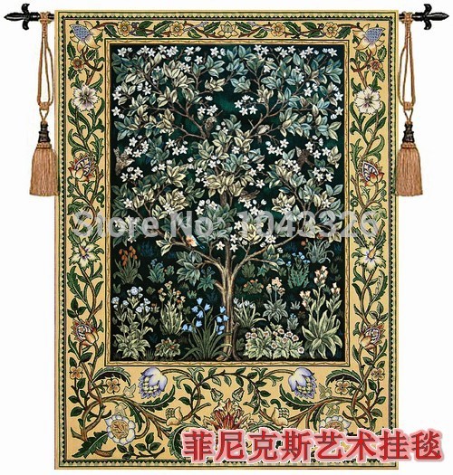 Home Textile Decoration Tapest - огляд і ціна Home Decor Pt