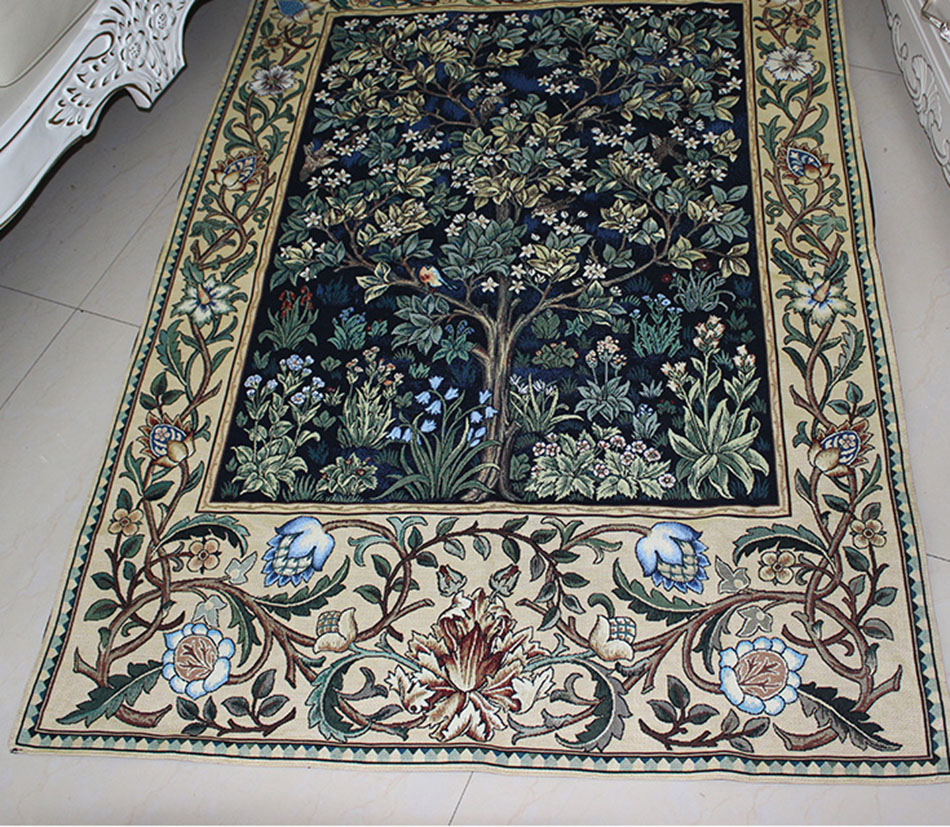 Home Textile Decoration Tapest - огляд і ціна Home Decor Pt