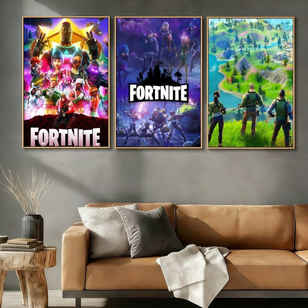 F-FORTNITES-ES Online Game Pos - огляд і ціна Home Decor Games Online Free