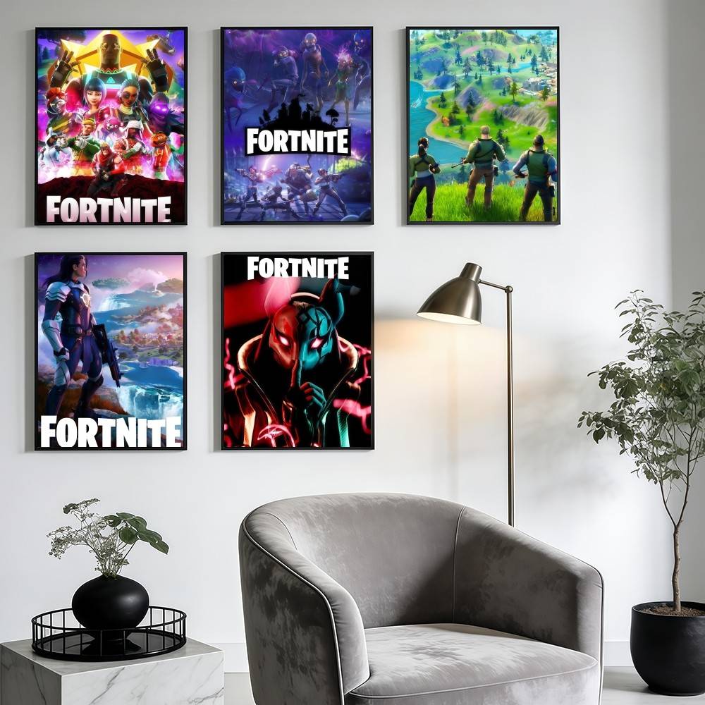 F-FORTNITES-ES Online Game Pos - огляд і ціна Home Decor Games Online Free