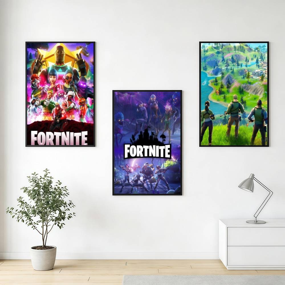 F-FORTNITES-ES Online Game Pos - огляд і ціна Home Decor Games Online Free