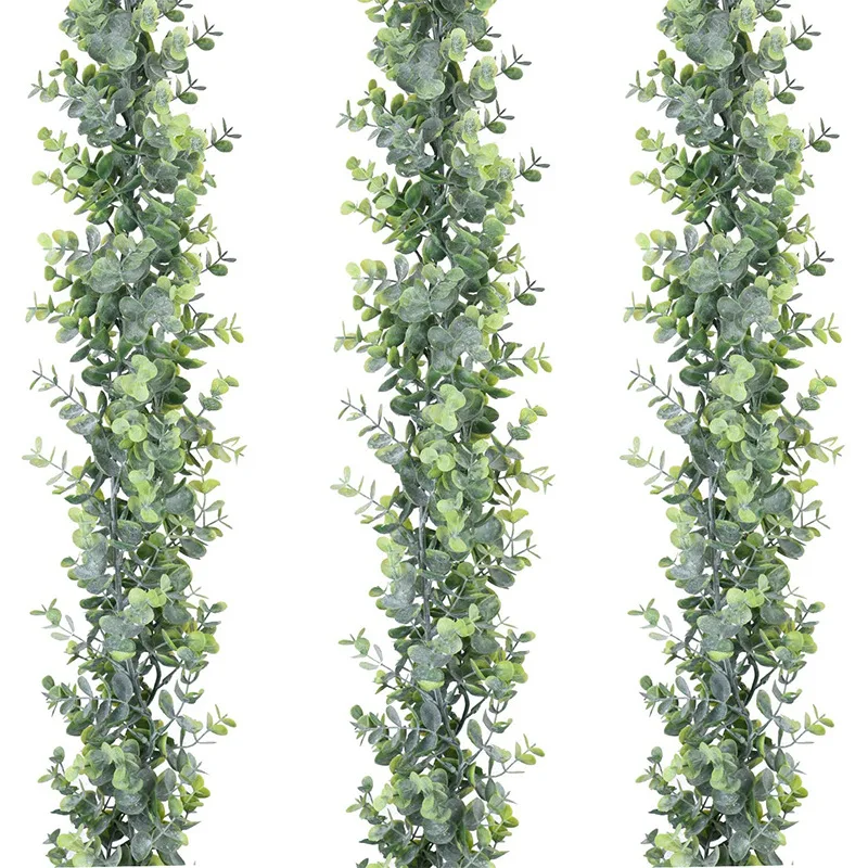 1.8m Artificial Eucalyptus Rat - огляд і ціна Home Decor Rattan