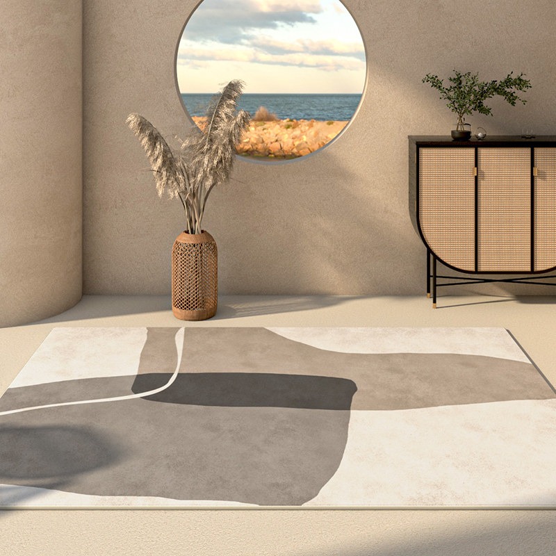 Japandi Wabi-sabi Rugs for Liv - огляд і ціна Home Decor Games Online Free