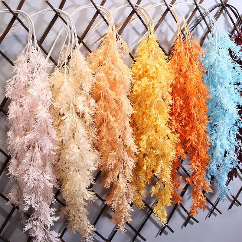 Mini Fishing Artificial Flower - огляд і ціна Home Decor Rattan