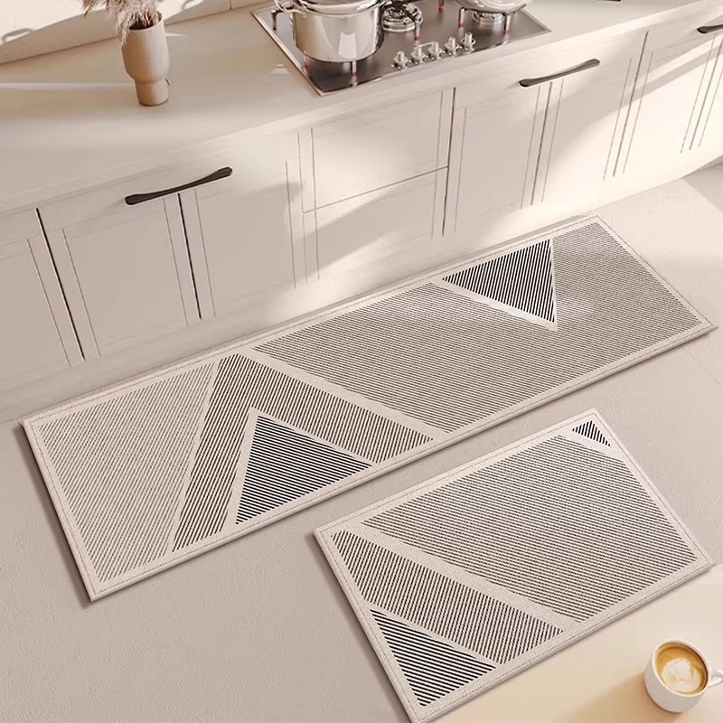 Kitchen Carpet Minimalist Styl - огляд і ціна Home Decor Games Online Free