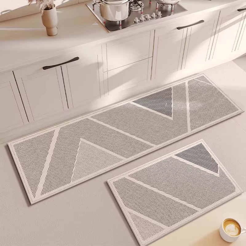 Kitchen Carpet Minimalist Styl - огляд і ціна Home Decor Games Online Free