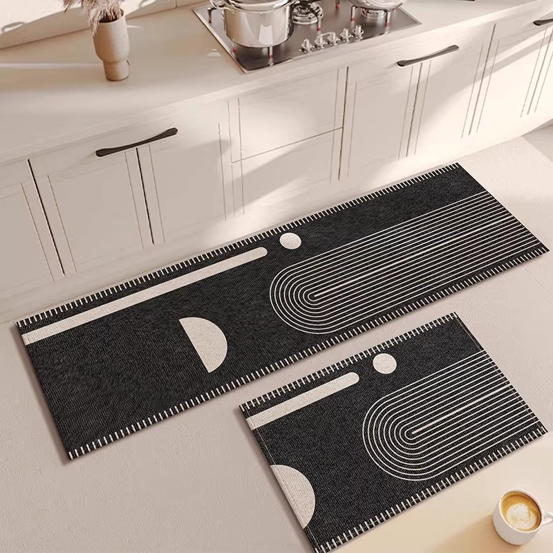 Kitchen Carpet Minimalist Styl - огляд і ціна Home Decor Games Online Free
