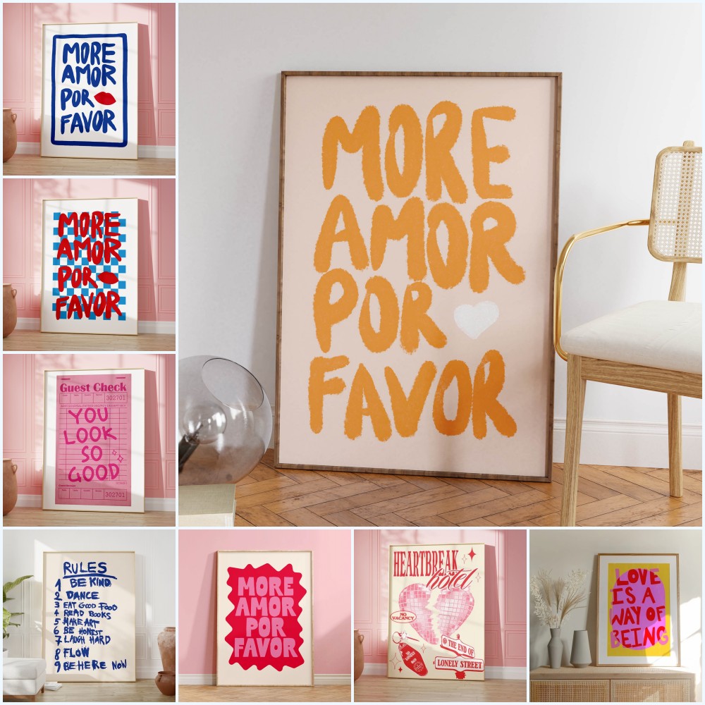 Maximalist More Amor Por Be Ki - огляд і ціна Home Decor Aesthetic Pinterest
