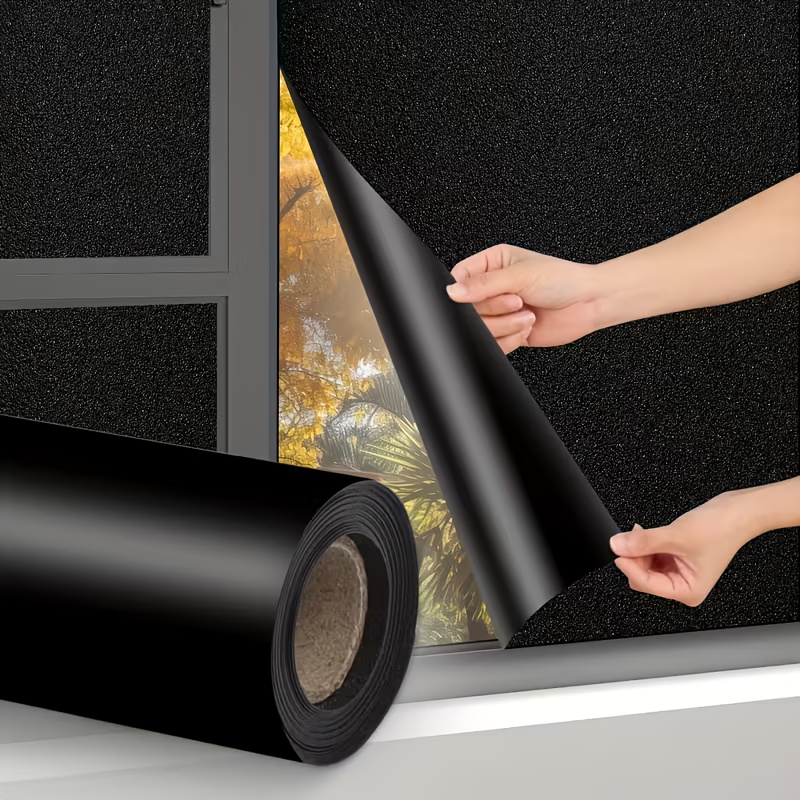 1 Roll Privacy Window Film, Fr - огляд і ціна Home Decor Sticker