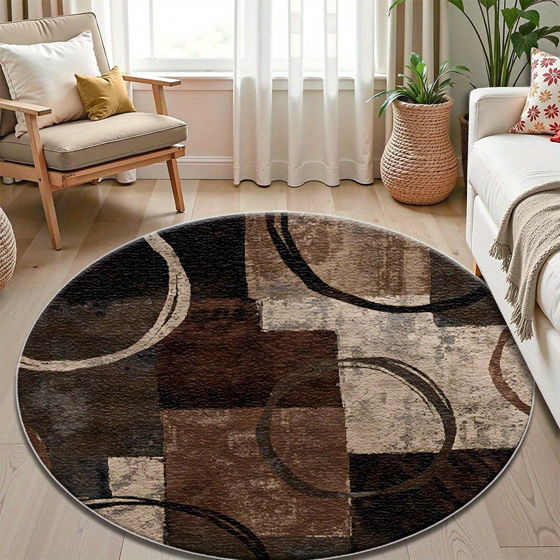 Vintage Modern Curve Graphic F - огляд і ціна Home Decor Retail Stores