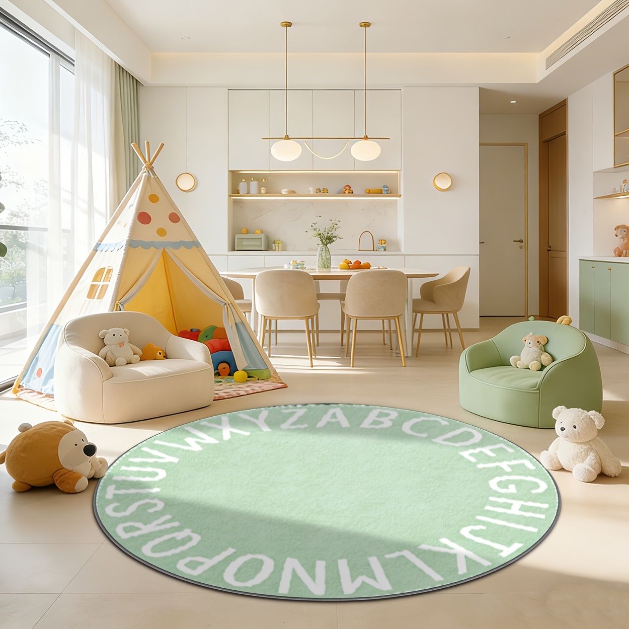 Vintage Modern Curve Graphic F - огляд і ціна Home Decor Retail Stores