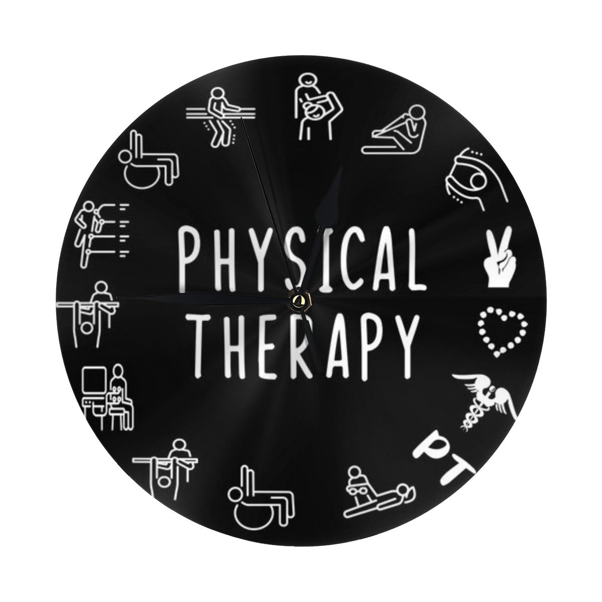 Physical Therapy Pt Physiother - огляд і ціна Home Decor Pt