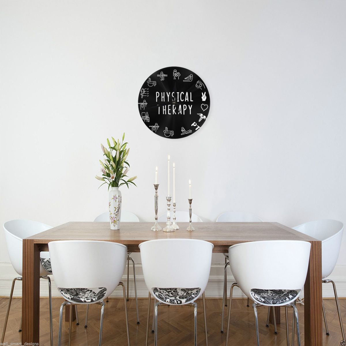 Physical Therapy Pt Physiother - огляд і ціна Home Decor Pt
