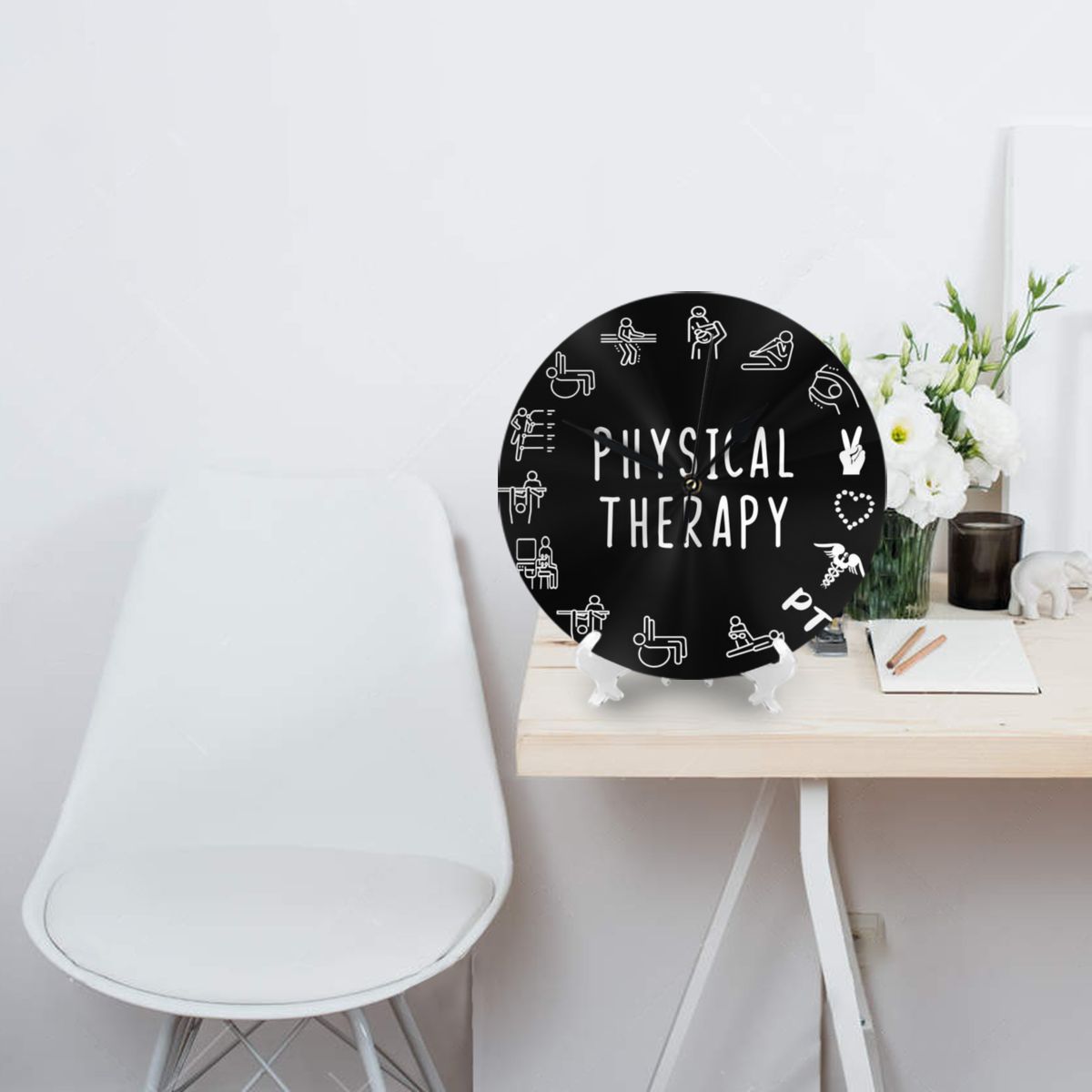 Physical Therapy Pt Physiother - огляд і ціна Home Decor Pt