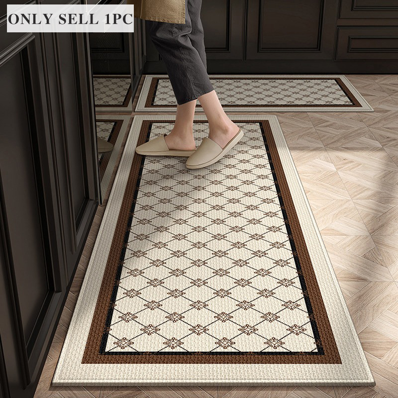 Carpet for Kitchen Floor Mat L - огляд і ціна Home Decor Games Online Free
