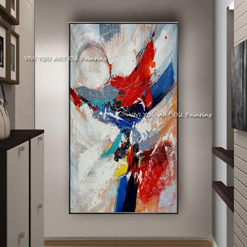The Best Gray Blue Red Handmad - огляд і ціна Home Decor Color Palettes