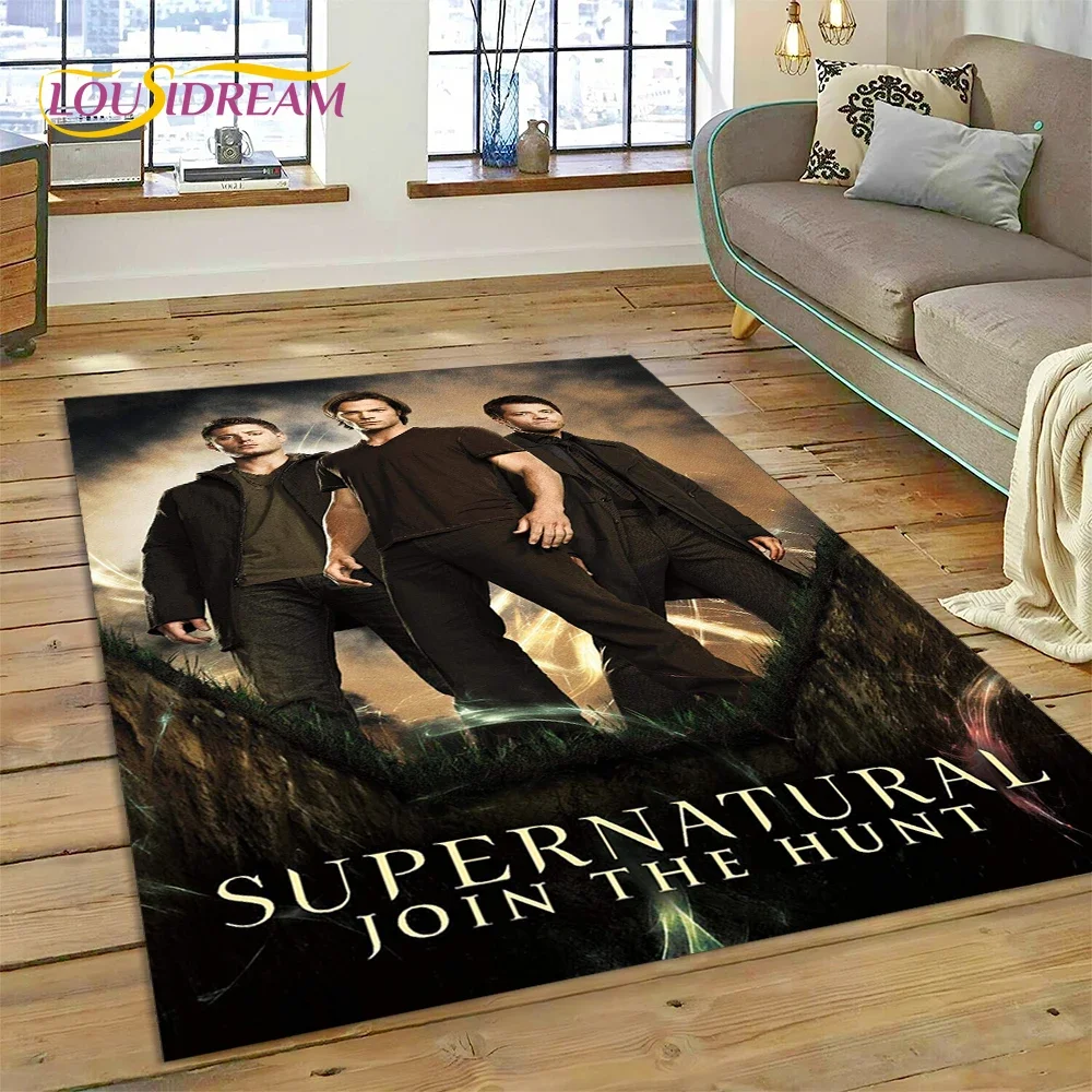 SPN Newest Supernatural Dean S - огляд і ціна Home Decor Games Online Free