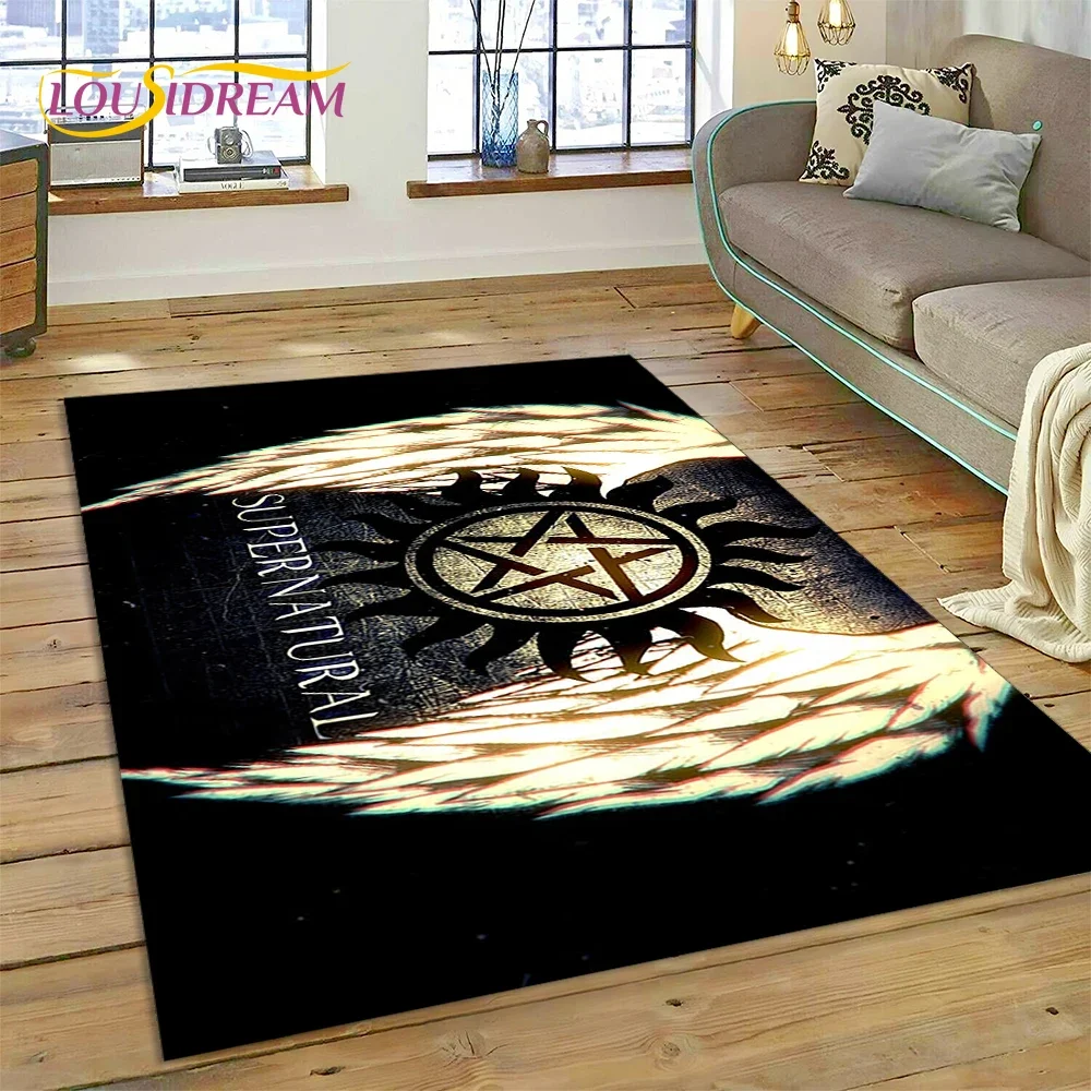 SPN Newest Supernatural Dean S - огляд і ціна Home Decor Games Online Free